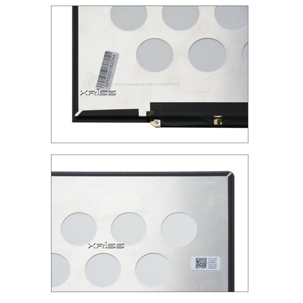 Дигитализатор с сенсорным экраном LCD для HUAWEI MateBook KLVC-WAH9L TV140WTM-NH0 P140ZKB-BZ1