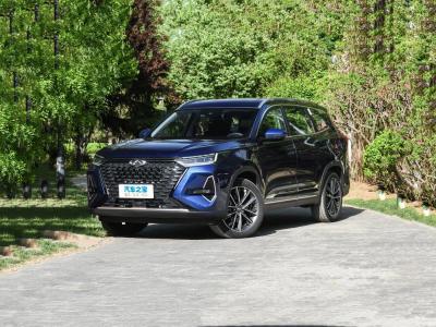 Chery Tiggo8 PRO 290t 2WD Vast 7 Seat Gasoline Car SUV with 5 Seats and Gasoline Engine