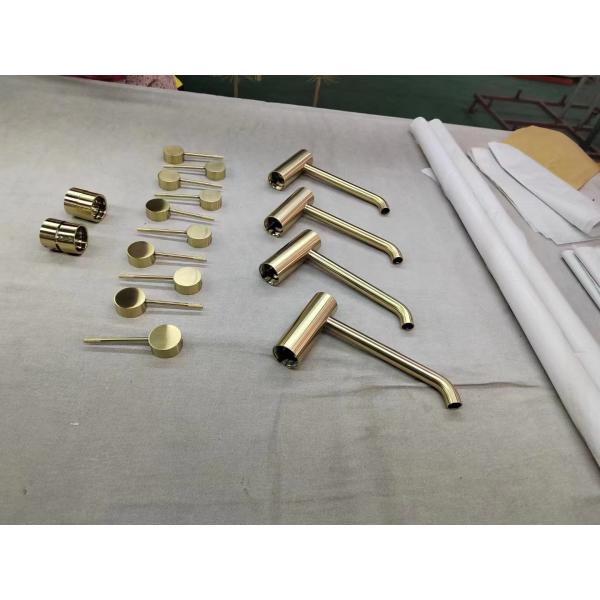 Vacuum Coating Machine /Metallizing PVD Vacuum Coating Machine For Hardware