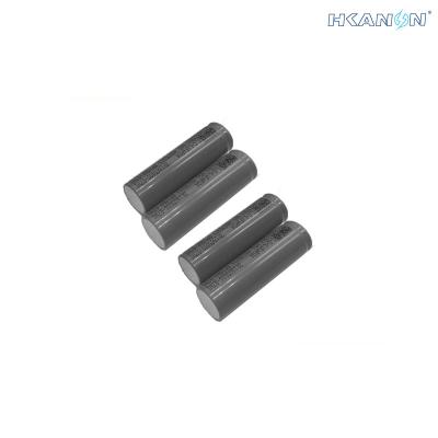 Bateria recarregável do Li-íon do lítio da bateria 1800mah 3.7v da grande potência icr18650