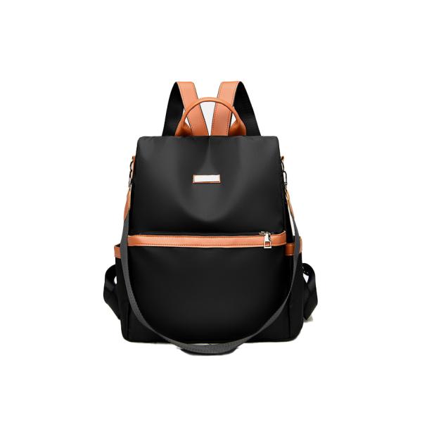 Directly Sell Tyvek Oxford Cloth Backpack with TyvekOxford cloth
