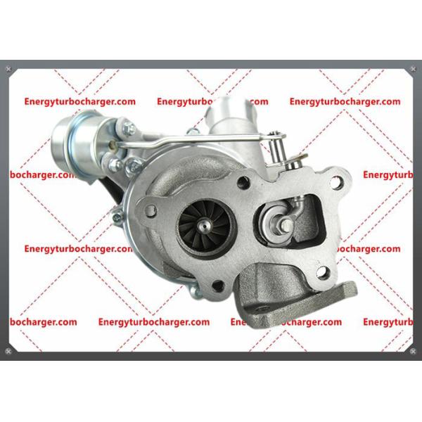 GT1749S Hyundai Daewoo Turbocharger 715924-5004S 0004 0002 0001 2820042700 4D56TCI Engine