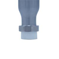 Détecteur de chaleur en acier inoxydable 304