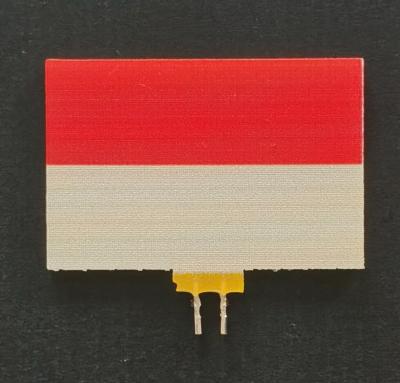 3v/80ma 	G4 1508 drapeau Fiment