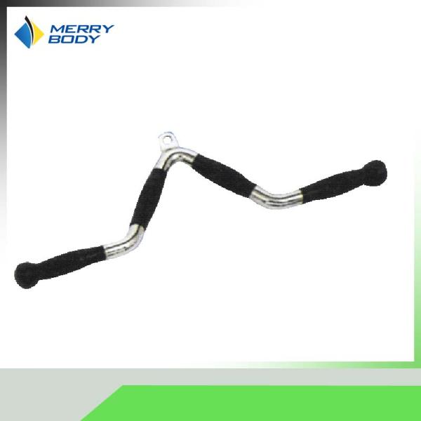 Bodybuilding Weight Lifting Bars Gym Leather Lifting Belt Pure Steel
