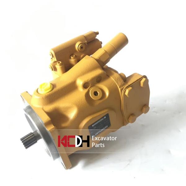 Excavator Hydraulic Pump
