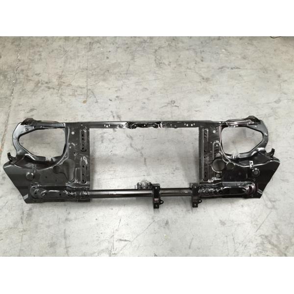 Steel Repuestos Tailgate Body Parts For Cars Tail Panel For Mitsubishi L200 Triton 2010