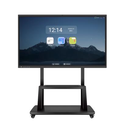 OEM Custom 4K 60Hz LED Conference All In One Machine touch screen display board