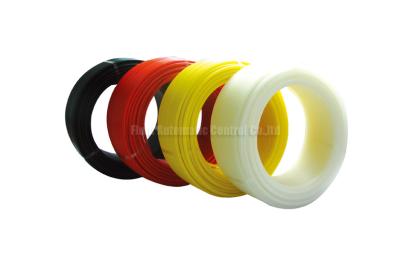 PA6,PA11/PA12 Polyamide Non-toxic Pneumatic Tube , 20Bar Nylon Air Hose
