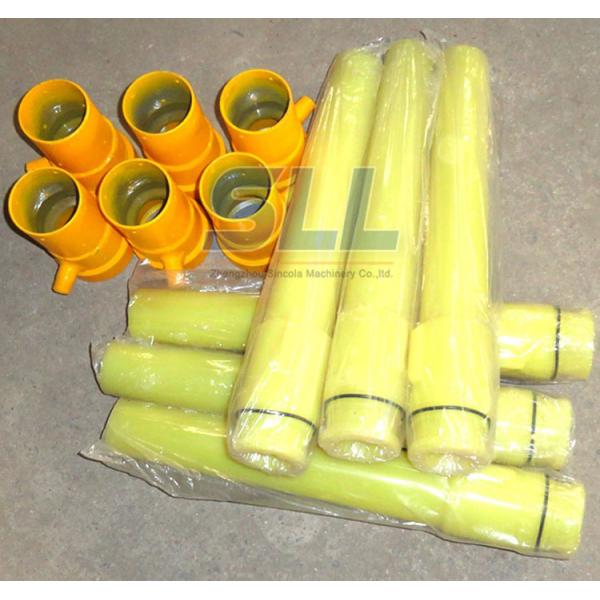 9m3/H Electric Tunnel Wall Concrete Spraying Equipment Full Pneumatic Driven Unit