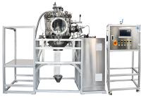 Équipement d'atomisation de poudre de soudure par ultrasons de 50 Khz
