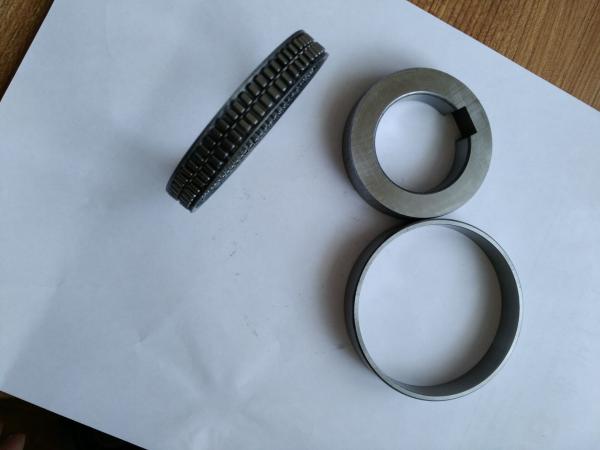 FRN/FND/FN series sprag  type one way freewheel clutch GMN clutch
