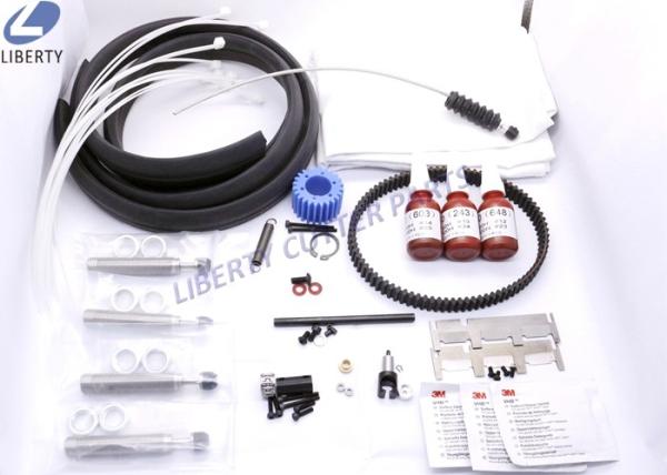 Cutter Parts For  Vector IX6 And IX9 MTK 500H VT-FA-IX6 Maintenance Kit 705548 / 704285