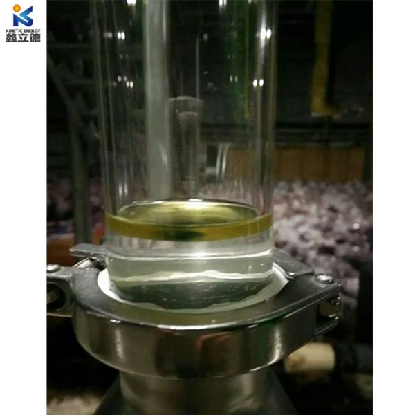 Small Scale Lavender Essential Oil Distillation Unit Powered by Tea Seed Oil Technology for Extraction and Distillation
