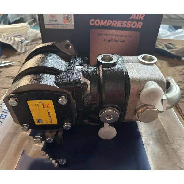 OEM / ODM / SMS Air Compressor Weichai Engine Parts 612600130777