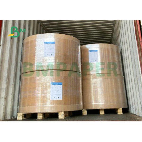 High Temperature Resistance 150g 190g Hot Pressed Paper For Pressing PCB Высокотемпературная бумага сопротивления 150g 190g горячая отжатая для отжимать PCB