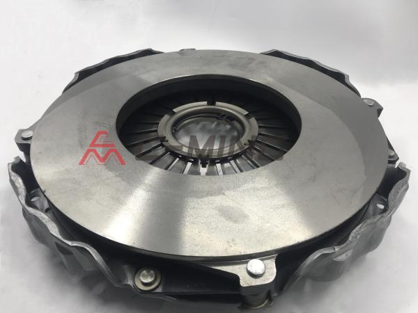 Weichai 615 430x236x450x11 Sachs Clutch Kits 3482000515