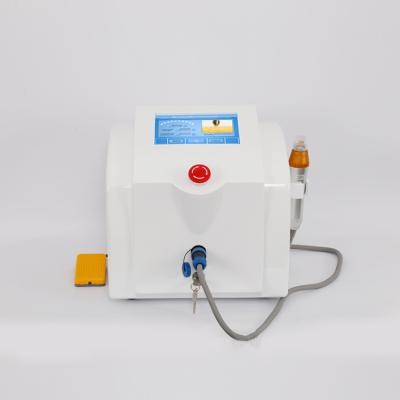 Effective micro needle fractional rf machine/the mage fractional rf machine
