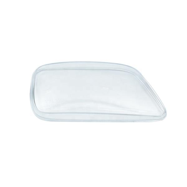 Сверхмощное европейское стекло головной лампы частей тележки для MB Actros mp3 ОБМАНЫВАЕТ