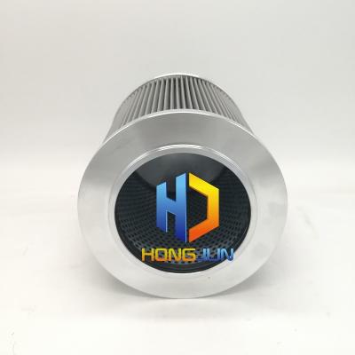 Original Oil Suction Filter Element , 60205014 Excavator Spare Parts