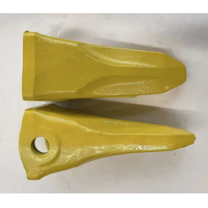 LIUGONG Series LG50 Bucket Tooth 5.2kg Robust Design for Long Service Life in Excavators and Loaders
