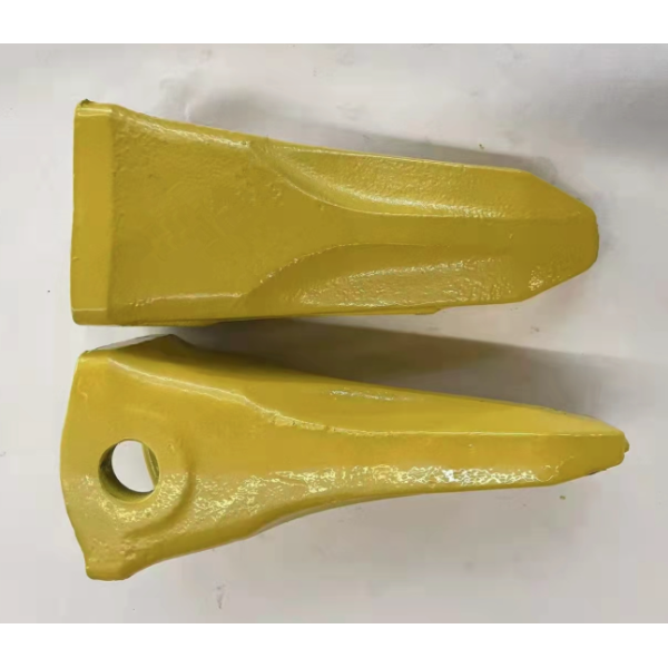LIUGONG Series LG50 Bucket Tooth 5.2kg Robust Design for Long Service Life in Excavators and Loaders