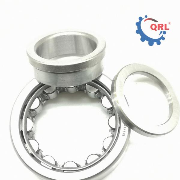 Cylindrical Roller Bearing Gear Box Bearings 06NUP0618 TOYOTA 3L 30X62X18