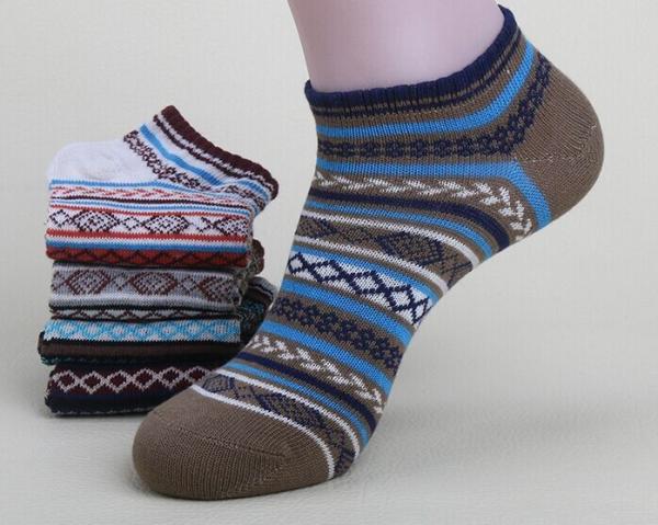cotton anklet socks manufacturer