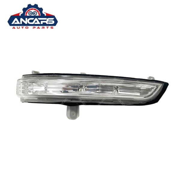 Nissan Teana 2008-2013 Side Mirror Light 26160-JN00A 26165-JN00A Turn Signal Lamp