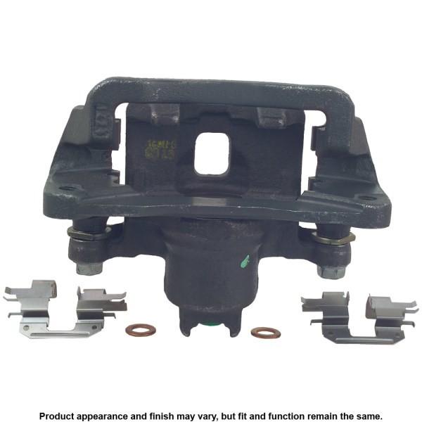 SAAB Auto Parts Vehicle Brake Caliper 19B2067A 19B2066A