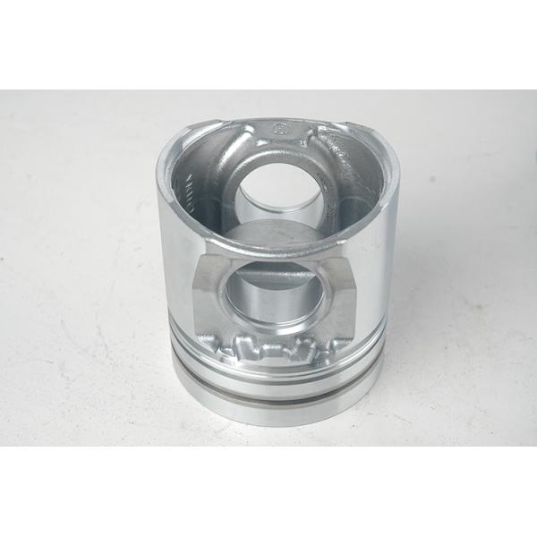 Diesel Engine Spare Part 4BT 6BT 6CT Engine Piston & Liner Kit Diameter 102mm