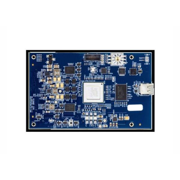ADSPSC835W-EV-SOM Embedded Solutions EZ-Board SHARC DSP Embedded Evaluation Board