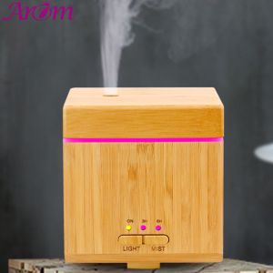 Bamboo Fragrance Diffuser