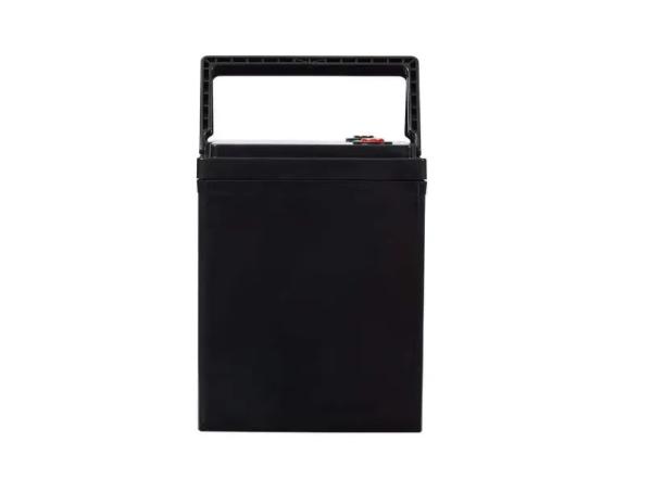 M8 Terminal Marine RV Deep Cycle Battery ODM Lifepo4 Lithium Battery Pack