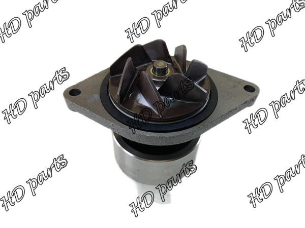 QSB4.5 QSB6.7 Diesel Water Pump 4891252 OEM Service