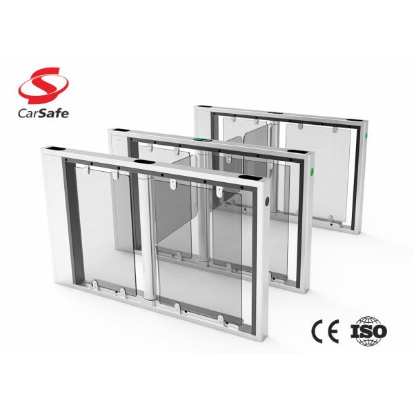 Ворота ТКП турникета читателя РФИД автоматические/интерфейс 0.4С-1.0С ИП РС485 в