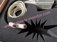 Transductor de matriz de sector PHiliph S12-4 12 - 4 MHz para IE33, IU22, HD 11XE, HD15, HD9 Ultrasonido