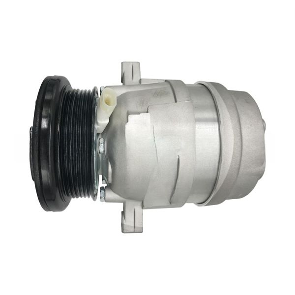 New Kpl V5 6PK 12V AC Compressor for Chevrolet S10/Blazer RC.600.507 Replacement