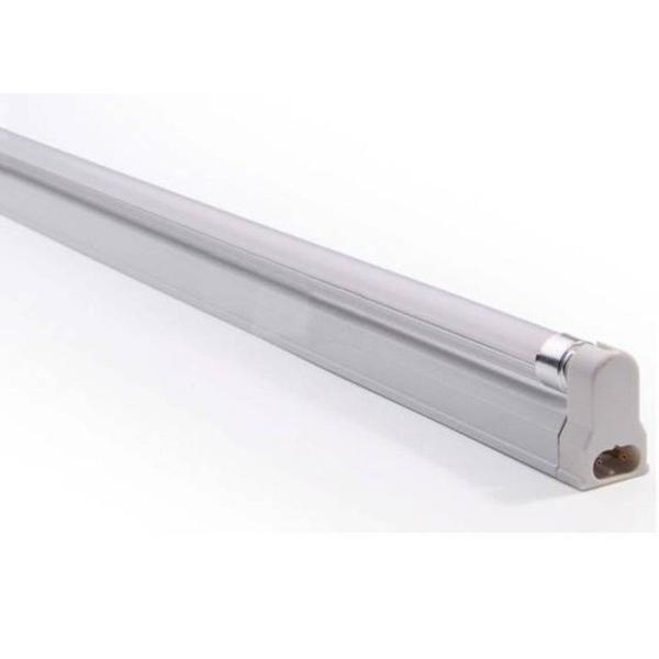 SMD3528 T5 Epistar 10W 2ft LED Tube Lights 600mm 230v With 2700K Warm White
