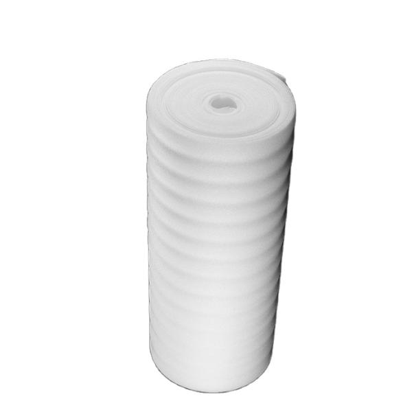 Aluminum Foil Pearl Cotton EPE Foam Packing Material Shockproof