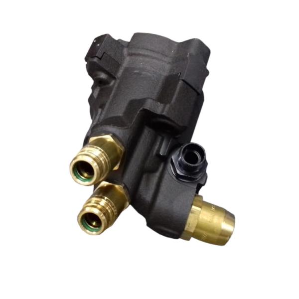 1518142 Diesel Fuel Feed Pump Small Size OE Standard For Scania Truck
