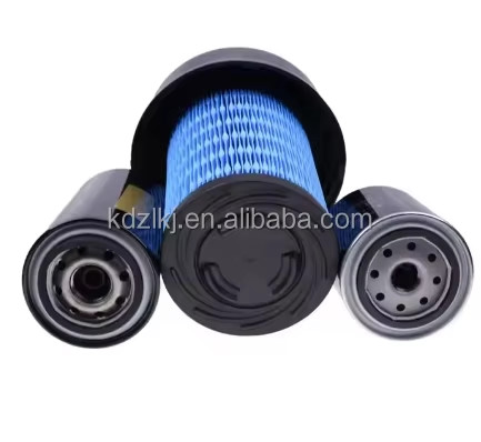 Foton Truck Filtro de combustible Separador de agua 100417 11-9300 11-9182 11-9342 Filtros Modelo de automóvil