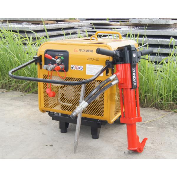 Анти- выключатель встряхивания 250Psi ручной гидравлический с типом аккумулятором диафрагмы