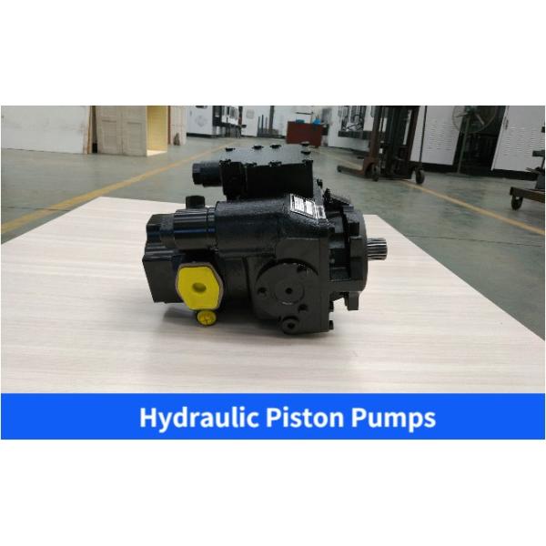HPV90 hydraulic piston pumps Насосы поршеня гористой местности HPV90 гидравлические для тележек конкретного насоса