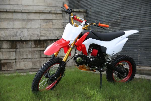 110cc,125cc ATV gas,4-stroke,single cylinder.air-cooled.Kill start,good quality