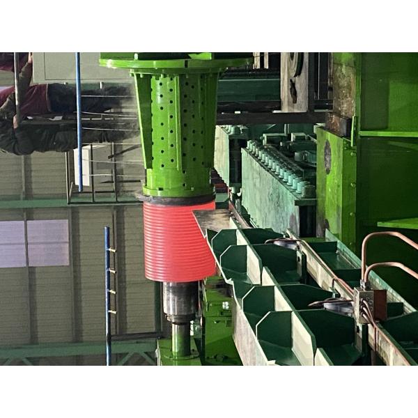 Pretensioned закрученная высокопрочная конкретная замыкающая плита 300mm кучи