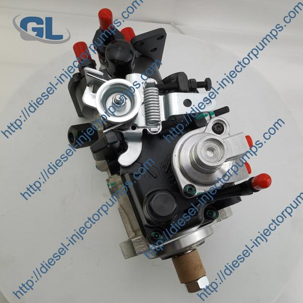 Delphi Fuel Injection Pump diesel 9520A380G 9520A383G para PERKINS 1104D-44T 2644C313