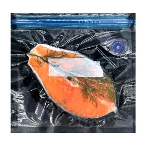 Resealable Food Bags