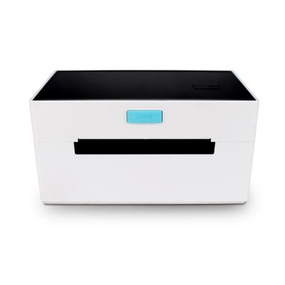 110mm Thermal FBA Bluetooth Shipping Label Printer For Logistics Industry
