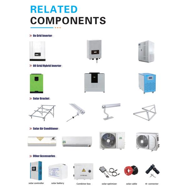 Модуль панели 450W Pv Pv Mono 132 клеток солнечный с сертификатом TUV CE